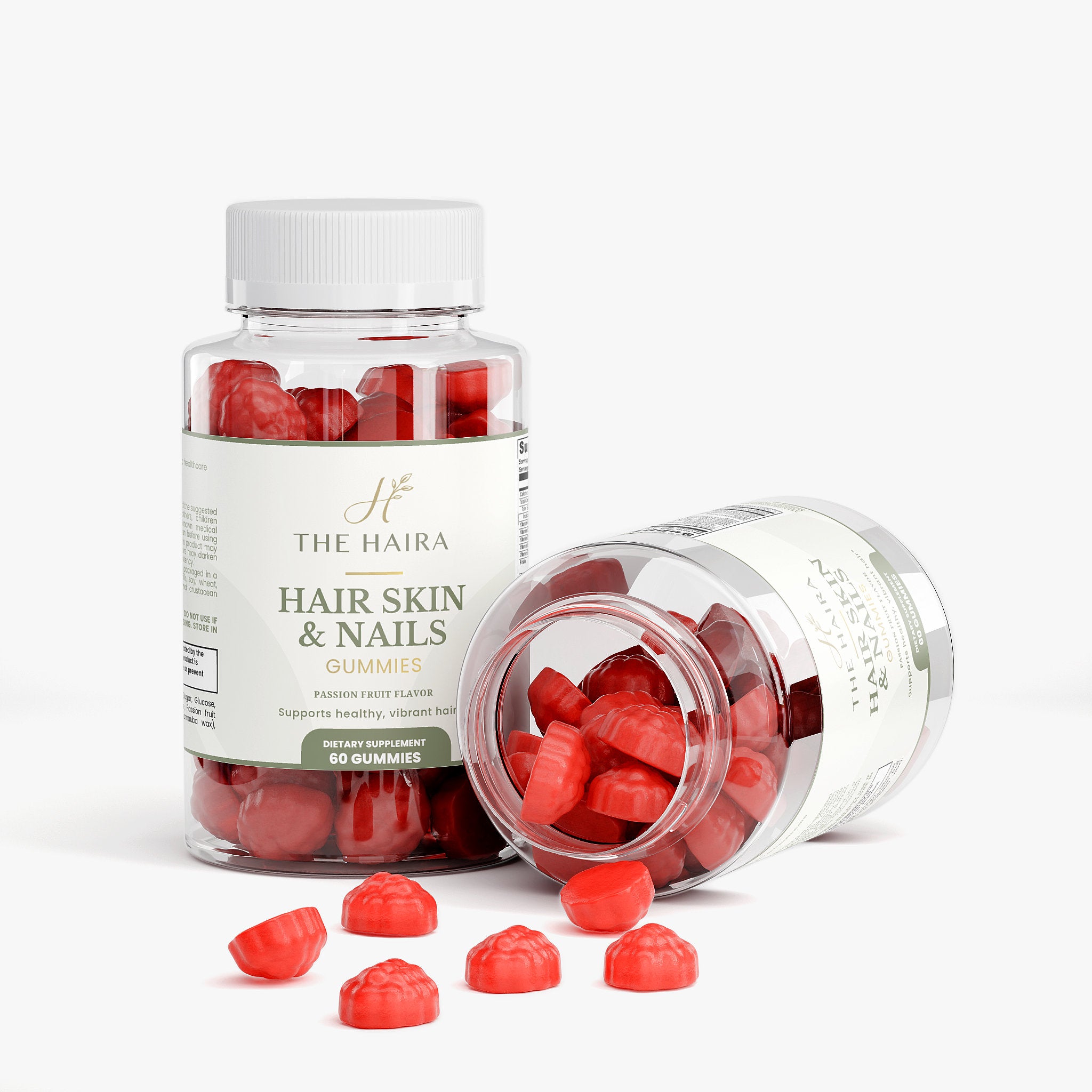 Hair, Skin & Nails Gummies